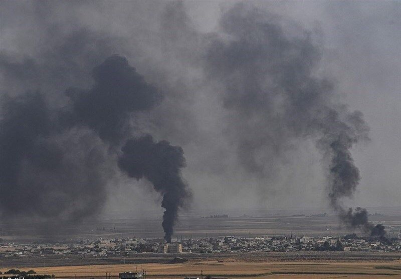 ادعای آمریکا مبنی بر حمله ایران به یک نفتکش/ بیانیه مشترک انگلیس، فرانسه و آلمان درباره اقدامات هسته ای ایران/ ابراز نگرانی پنتاگون از تشدید تنش‌ها در شمال سوریه/ برگزاری رزمایش هوایی آمریکا و اسرائیل