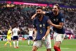 جام‌جهانی قطر | خیز فرانسه برای جام سوم، کین حسرت انگلیس را ۶۰ساله کرد