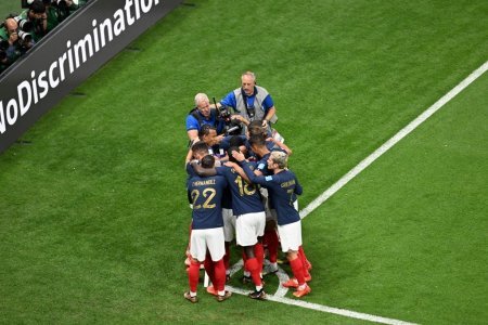 جام‌جهانی قطر | خیز فرانسه برای جام سوم ، کین حسرت انگلیس را ۶۰ساله کرد