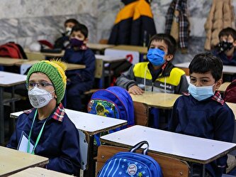 تمامی مقاطع تحصیلی استان‌های «تهران» و «البرز» شنبه و یکشنبه «غیرحضوری» شد / مهد‌های کودک و پیش‌دبستانی‌ها تعطیل است