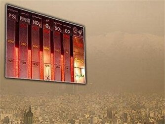 چهار استان و میلیون‌ها ایرانی از قلم افتاده‌اند! / پایش آلودگی هوا، تنها در ۱۰۴ منطقه و ۱۸۶ ایستگاه در سراسر کشور/ فقط در ده منطقه همه آلاینده‌ها سنجش می‌شوند / فاصله نجومی تعداد ایستگاه‌های موجود با دستورالعمل!