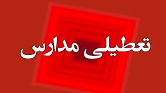 تمام مقاطع تحصیلی در استان‌های تهران و البرز، روز شنبه غیرحضوری شد/ تعطیلی کودکستان‌ها