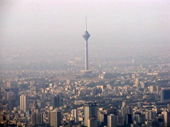 مدارس استان‌های «تهران» و «البرز» یکشنبه، دوشنبه و سه‌شنبه غیرحضوری شدند / پیشنهاد کاهش دو ساعت کاری ادارات/ دانشگاه‌های البرز هم تعطیل خواهند بود