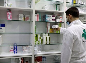 بخشی از آنتی‌بیوتیک‌های وارداتی از هند «غیراستاندارد» از آب درآمد!