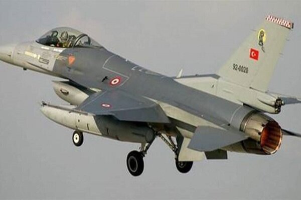 بمباران های سنگین شمال سوریه توسط جنگنده های ترکیه/ ارسال گسترده تجهیزات نظامی آمریکا به سوریه/ پیام تهدیدآمیز حماس به اسرائیل/ توافق میان دولت ونزوئلا و مخالفان