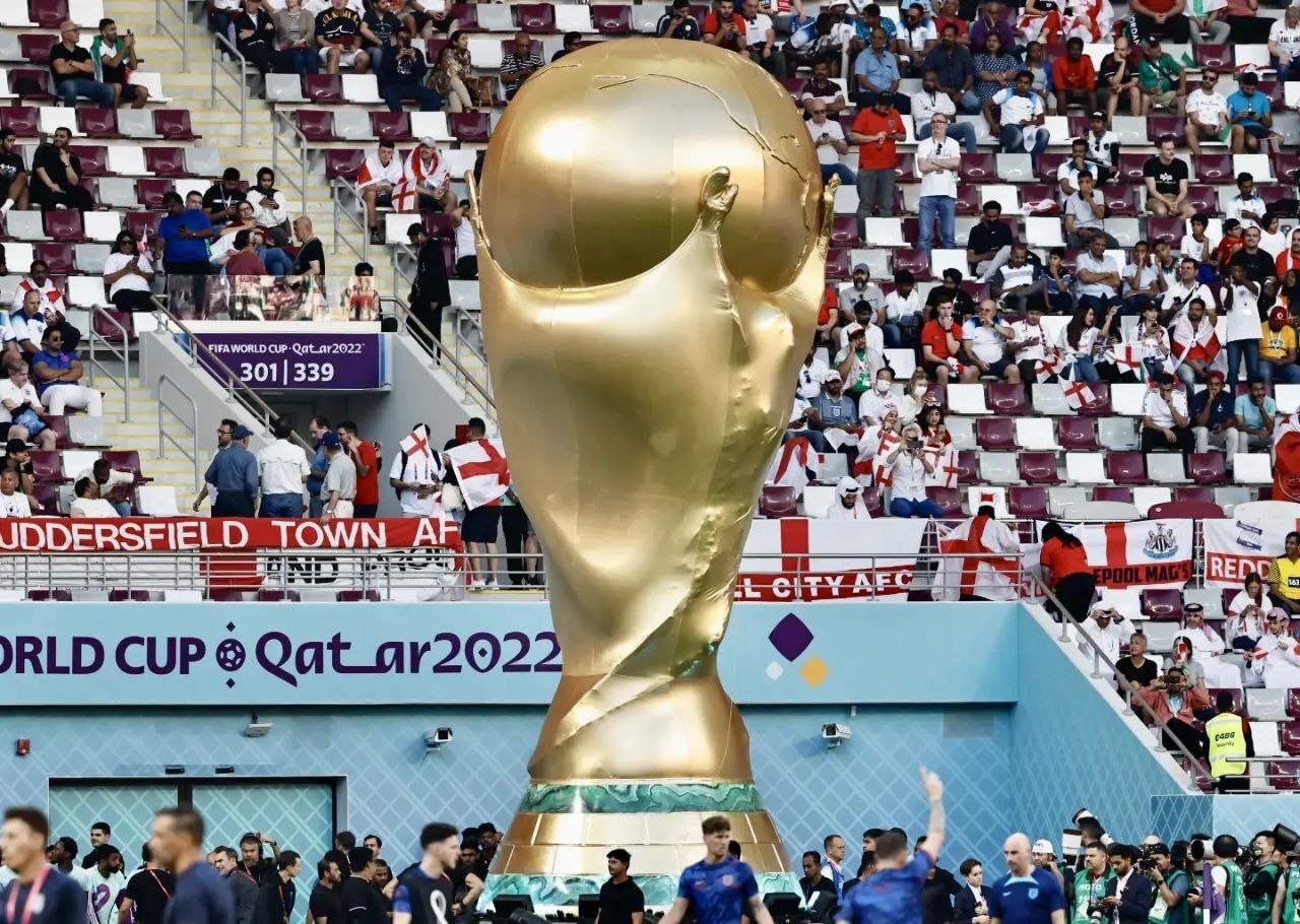 قانون جدید و جنجالی فیفا در جام جهانی بعدی