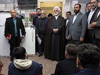 دنبال کار نمایشی نیستم/ به صورت تفصیلی نامه بنویسید و فکر نکنید خوانده نمی‌شوند/ وقتی توان پرداخت مهریه سنگین ندارید، چرا زیر بار آن می‌روید؟