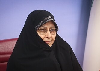 ۱۲ اقدام جدید دولت در حوزه زنان/ پیگیر بازنشستگی پیش از موعد زنان هستیم اما بعید است