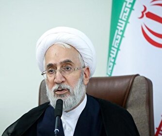 دستور دادستان کل برای برخورد با حرمت‌شکنی شهدای کرمان