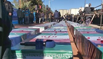 شهدای دانش‌آموز‌ حمله تروریستی کرمان به ۲۴ نفر رسیدند