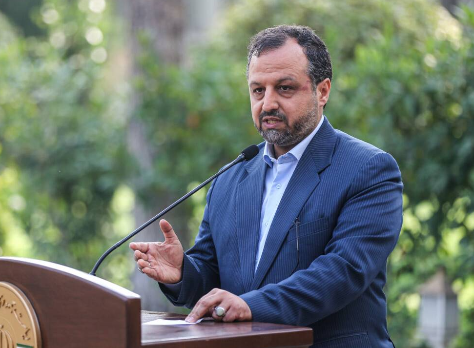 وزیر اقتصاد خواستار حذف نام جمهوری اسلامی ایران از ذیل توصیه هفت FATF شد