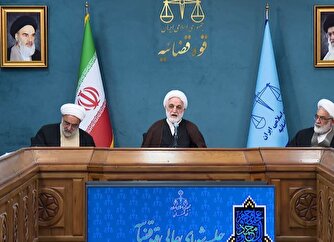 اتمام‌حجت با کسانی که پس از ترور کرمان با دشمن هم‌صدایی کردند/ بازداشت سریع وکیل متخلف شایسته تقدیر است