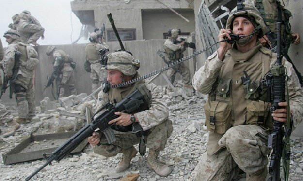 افشای خودزنی مرگبار ارتش آمریکا در عراق پس از ۲۰ سال