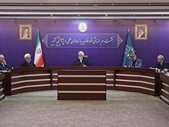 با فساد حکومتی‌ها محکم‌تر باید برخورد کرد/ «احساس عدالت» در فرد و جامعه تحقق نیافته است/ باید مرجع تشخیص فساد از تخلف، بصورت واضح مشخص شود