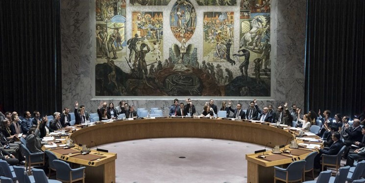 تصویب قطعنامه شورای امنیت علیه ارتش یمن