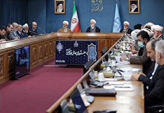 ابلاغ قانون حمایت از گزارشگران فساد/ دستورهای اژه ای برای اجرای این قانون و شناسایی ابهامات