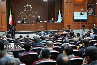 محاکمه مسئول طراحی عملیات‌های تروریستی منافقین/ عامل ترور شهید لاجوردی چه کسی است؟ / از محاکمه ادمین شبکه‌های اجتماعی و سوژه‌زن خیابانی تا زندانبان و شکنجه گر تروریست‌ها