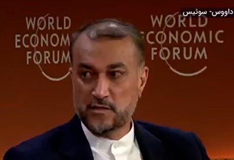 امیرعبداللهیان: هدف ما تروریست‌های ایرانی بود