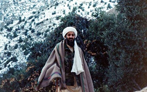 سفر به غار تورا بورا مخفیگاه تاریخی بن لادن