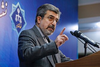 آخرین وضعیت پرونده چای دبش/ هیچ حکمی جز تبرئه «حمید نوری» را به رسمیت نخواهیم شناخت/ در جای خود پاسخ سوئد را می‌دهیم/ اعلان قرمز برای ۷ نفر در پرونده «یونیک فاینانس» / دورکردن بانک‌ها از برنامه‌های اصلی قوه قضاییه است