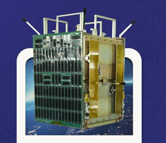 شکستن رکورد پرتاب فضایی کشور با تزریق «ثریا» به مدار ۷۵۰ کیلومتری زمین