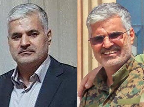 گزارش الجزیره از پشت پرده ترور فرماندهان ایرانی