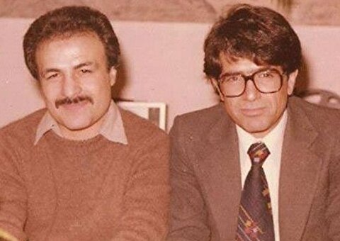 اجرای خصوصی محمدرضا شجریان و محمد موسوی