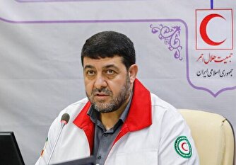 نهادهای بین‌المللی خاصیتی ندارند؛ هیچ‌کدامشان/ جمع‌آوری ۱۰ هزار تن اقلام غذایی و زیستی/ امکان جذب سرباز امریه در هلال احمر