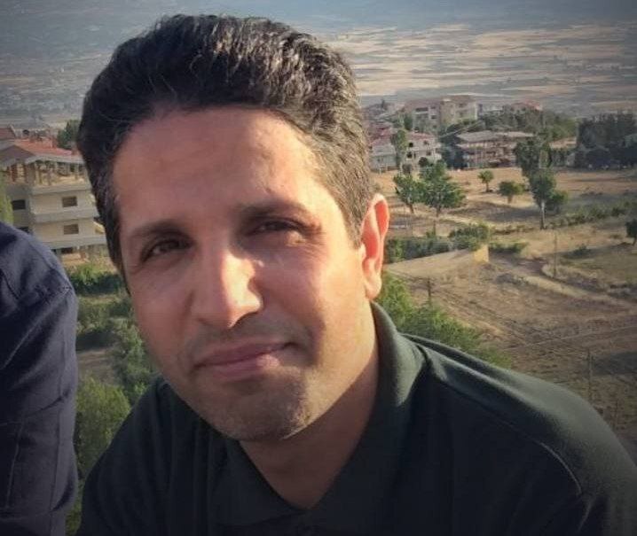 یکی از مستشاران نظامی ایران در سوریه به شهادت رسید