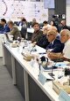آشتی کنان دولت و اتاق ایران پس از هشت ماه/ شورای گفت‌وگوی دولت و بخش خصوصی فردا برگزار می‌شود/ مشکلات فعالان اقتصادی حل خواهد شد؟