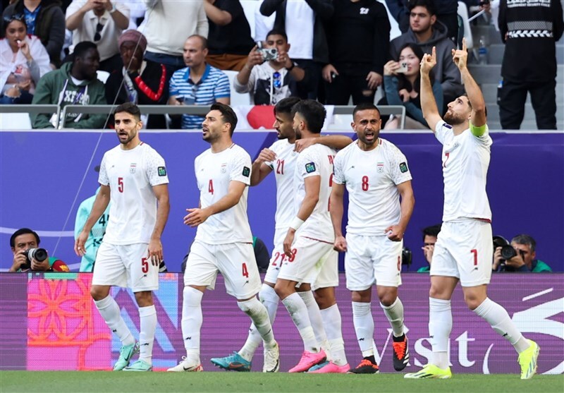 ایران ۲ - ژاپن یک | انتقام تاریخی یوزها با دل شیر/ شمشیر سامورایی با تدبیر آریایی شکست/ حذف تیم اول آسیا بدون گلزن اول!