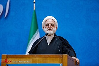 نباید وظایف و مسئولیت‌های دستگاه قضایی را منحصر به محکمه‌داری کرد/ قوه قضاییه در حفظ و ارتقای سلامت نظام، نقش‌آفرین است