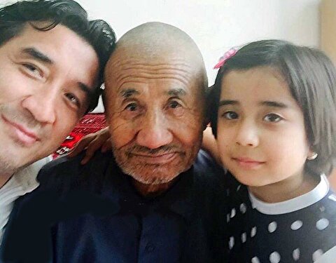 ادعای افغانی‌ها: خداداد عزیزی یک افغان است!