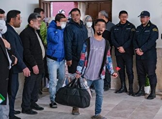 موافقت رهبر انقلاب با عفو یا تخفیف حکم ۲ هزار و ۸۲۷ تن از محکومان/ رهایی ۵۳ نفر از اعدام با حکم اخیر