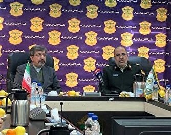 تعارفی با مرتکبان جرایم خشن و مخلان امنیت مردم نداریم/ جلوگیری از وقوع سرقت‌های خرد و مسلحانه، مطالبه مردم است/ از اقدامات فراجا برای تامین امنیت حمایت می‌کنیم