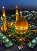 قمر منیر بنی هاشم، سپهسالار عشق و یادآور پهلوانی علی (ع)