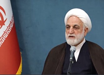 دستور اژه‌ای برای تسریع در روند محاکمه همکاران تروریست‌های کرمان/ واردات در پاییز افزایش یافته که نیازمند بررسی است