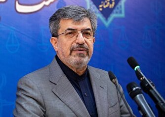 محاکمه منافقین مطالبه جدی مردم ایران است/ پرونده «تتلو» در حال اتخاذ تصمیم است