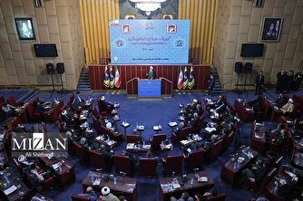 دنبال نقطه ضعف افراد نباشیم که او را تحویل دادگاه دهیم/ اگر فردی هم تنبیه شد نباید بگذاریم تنبیه اعمال شده برایش عقده شود