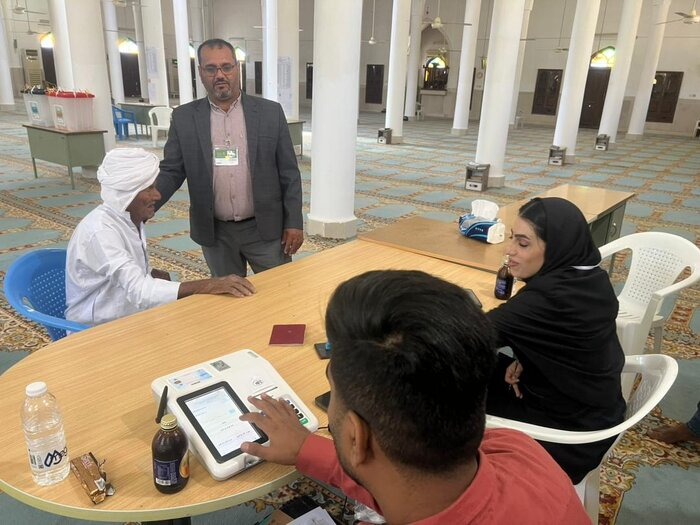 لحظه به لحظه با دوازدهمین انتخابات مجلس شورای اسلامی و ششمین انتخابات مجلس خبرگان رهبری