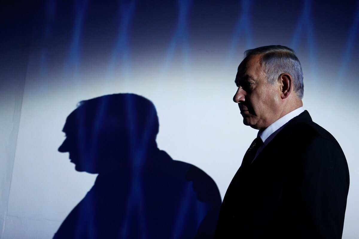 دفتر نتانیاهو بیانیه داد؛ بیماری او چیست؟