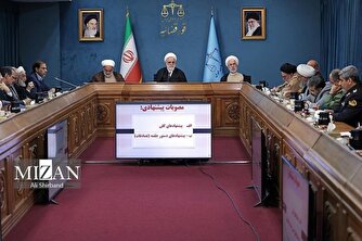 ضوابط تردد جاده‌ای برای «نوروز» به‌روزرسانی شود/ ضرورت تقسیم کار ملی در پیشگیری از تصادفات