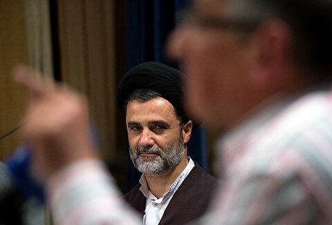 واکنش‌ عجیب مردم به نفر اول انتخابات مجلس در تهران
