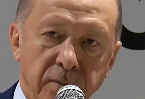 ویدیوی وداع اردوغان با قدرت با زیرنویس فارسی