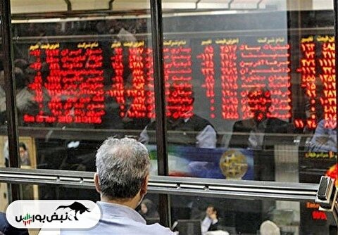 گزارش بورس امروز سه شنبه ۲۲ اسفند ماه ۱۴۰۲ | پرسودترین نماد‌های امروز بورس تهران
