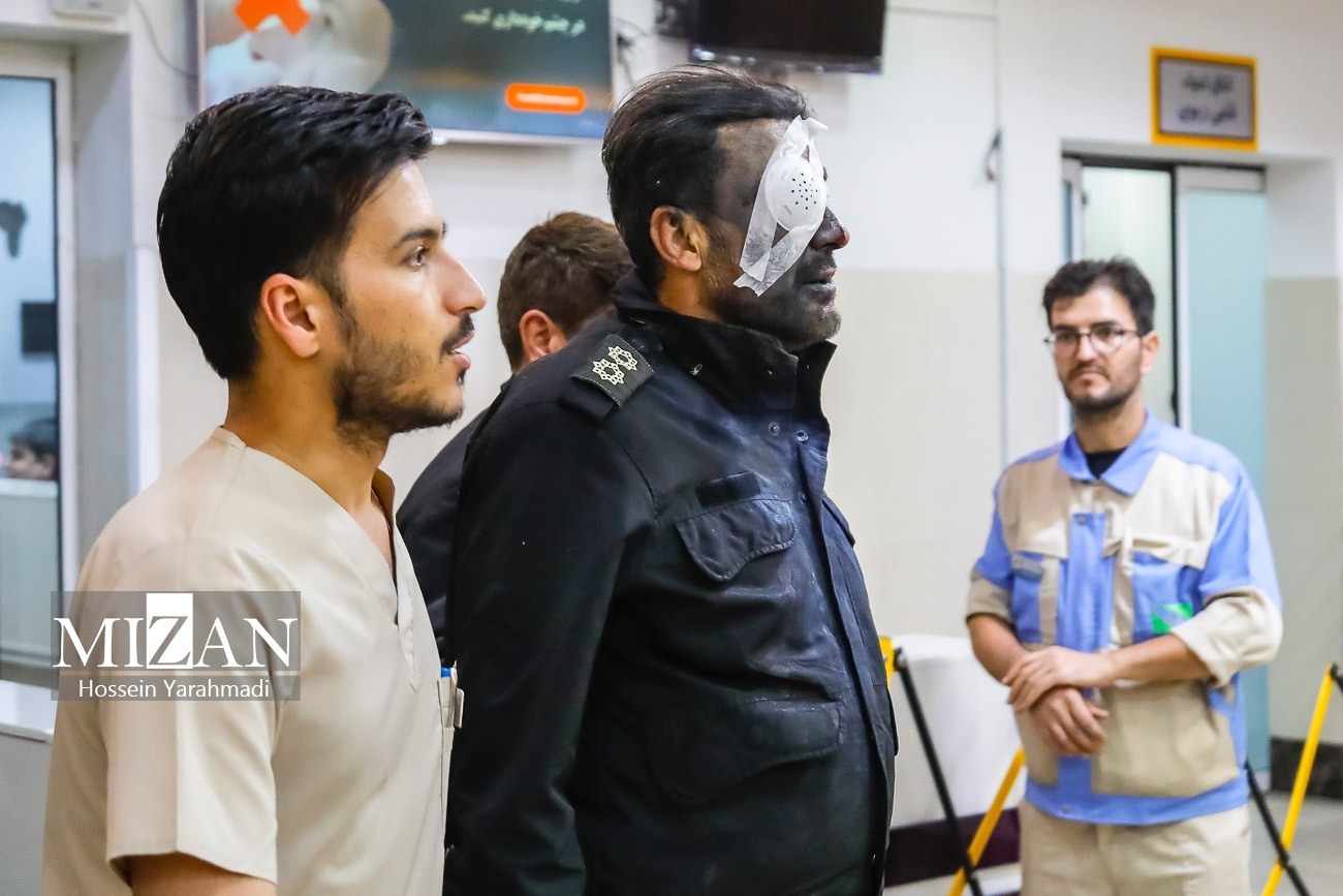 آخرین اخبار حوادث چهارشنبه سوری + آخرین توصیه&zwnj;های ایمنی