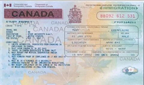نکات کلیدی درباره اقامتی که کانادا فقط به ایرانی‌ها می‌دهد