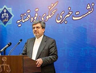 آخرین وضعیت پرونده «یک خودروساز»، «برادران روزچنگ» و «هادی رضوی»/ صدور ۲۰ کیفرخواست در ارتباط با جرایم انتخاباتی/ تشریح روند استفاده از پابند الکترونیکی و مشمولان آن