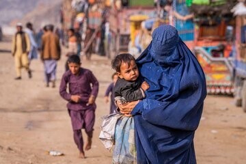 حیرت کارشناسان کاهش عجیب تورم در افغانستان