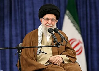 قدردانی رهبر انقلاب از اپراتور متخصص اورژانس در بابل